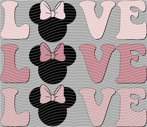 Betty and Valentine's Day-VD 348